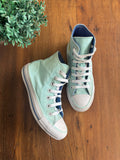 Tênis Converse Chuck Taylor All Star Hi Seasonal Plus Feminino TAM 33
