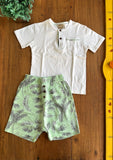 Conjunto Milon Infantil TAM 3 Anos