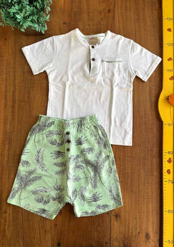 Conjunto Milon Infantil TAM 3 Anos