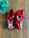 Melissa Minnie Vermelha TAM 25
