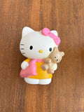 Kit Hello Kitty Grow Vinil 3 unidades de 10 cm