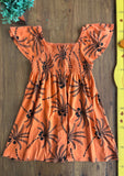 Vestido Infantil Amora TAM 14 Anos