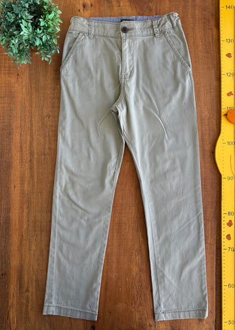 Calça Sarja Casual Oshkosh TAM 10