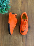 Chuteira Nike Futsal Mercurial Vapor TAM 27