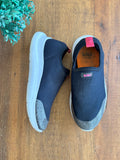 Tênis Infantil Bibi Slip On Azul Marinho TAM 32