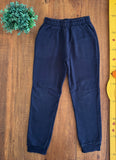Calça Moletom Forrada Malwee TAM 10 Anos