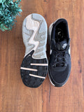 Tênis Nike Airmax Excee Preto e Cinza Masculino TAM 39 (US 7,5)