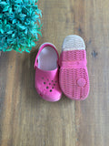 Crocs infantil Rosa TAM 28 (C10)