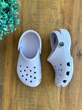 Crocs Infantil Lilás TAM 31 (US C13)