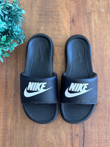 Chinelo Nike Victori Slide Preto Original TAM 38 (US 7)