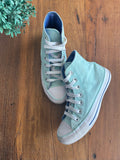 Tênis Converse Chuck Taylor All Star Hi Seasonal Plus Feminino TAM 33