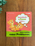 Livro Aprendendo A Pensar Sobre... Como Resolver Meus Problemas