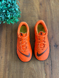 Chuteira Nike Futsal Mercurial Vapor TAM 27