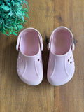 Crocs Infantil Rosa TAM 26-27 (C8-9)