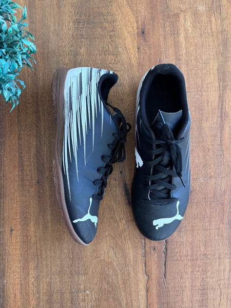 Chuteria Futsal ATTACANTO II Masculina Puma TAM 38 (US 7)
