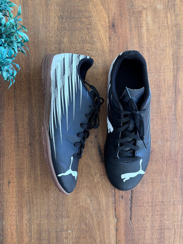 Chuteria Futsal ATTACANTO II Masculina Puma TAM 38 (US 7)