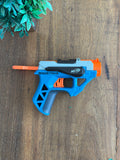 Lançador Nerf Elite Bowstrike Original com 4 Dardos TAM 20 X 12 cm