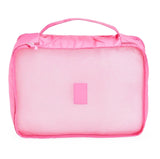 Organizador de Mala de Viagem Travel TAM 30 X 38 cm