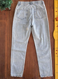 Calça Infantil Wide Leg em Jeans com Bordados Fuzarka TAM 11 - 12 Anos 152 cm