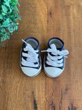 Tenis Bebe tipo All Star TAM 14 (10 cm)