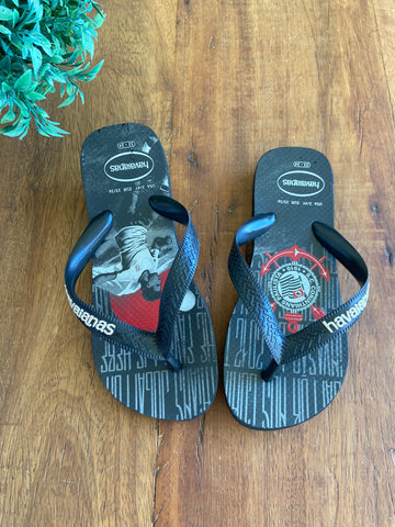 Havaianas Corinthians TAM 34/34 18,90