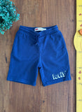Levi's Jogger Short Moletom TAM7/8 Anos