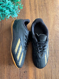 Chuteira Futsal Infantil Adidas Deportivo II Unissex TAM 31