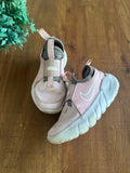 Tênis Infantil Nike Flex Runner Rosa TAM 28
