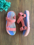 Melissa Flowing Papete  TAM 36