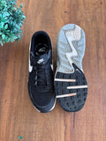 Tênis Nike Airmax Excee Preto e Cinza Masculino TAM 39 (US 7,5)