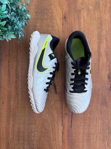 Chuteira Society Adulto Nike Tiempo Legend 10 Academy Original TAM 39 (US 7,5)
