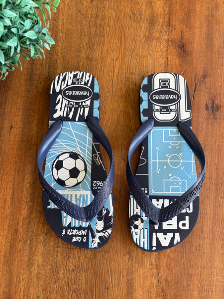 Havaianas Infantil Athletic TAM 35/36