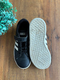 Tênis Adidas Grand Court Couro TAM 30