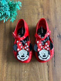 Melissa Minnie Vermelha TAM 25