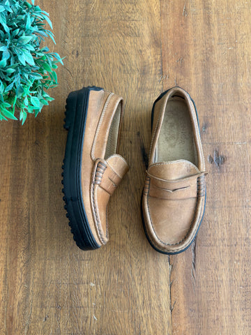 Tod's Kids Mocassim Gommino TAM 29