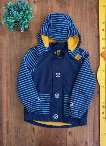 Jaqueta Infantil Kids By Tenibo TAM 7/8 Anos -  122 a 128 cm