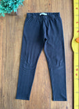 Calça Legging Infantil Preta Fuzarka TAM 7/ 8 Anos 126 cm