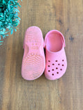 Crocs Infantil Rosa TAM 31 (US C13)