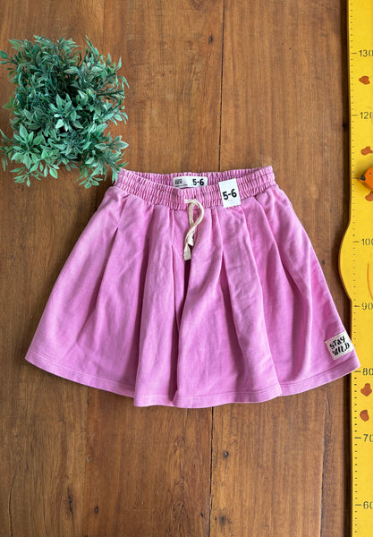 Saia Rosa Cotton On Kids TAM 5/6 Anos