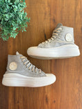 Tênis Converse All Star Chuck Taylor Move Feminino TAM 34