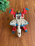 Boneco Transformers Generations Sky Lynx - Hasbro