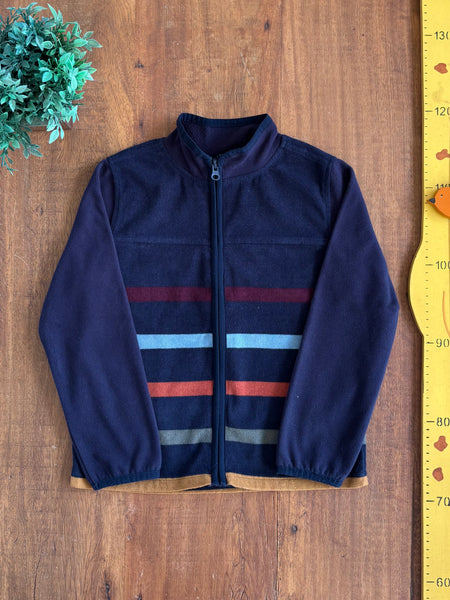 Moletom Infantil Oshkosh Fleece TAM 6 Anos