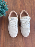 Tênis Vans Hylane Vintage Marshmallow Gum Bege TAM 37 (US 6,5)