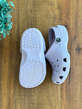 Crocs Infantil Lilás TAM 31 (US C13)