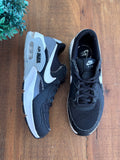 Tênis Nike Airmax Excee Preto e Cinza Masculino TAM 39 (US 7,5)
