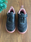 Tênis de Led Infantil Pampili Sneaker Luz Matelassê TAM 29