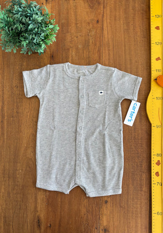 Romper Infantil Carter's Mescla Novo TAM 18 Meses