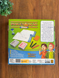 Jogo Imagem Ação Júnior Tabuleiro - Grow original