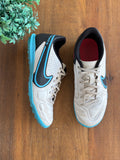 Chuteira Nike Tiempo Legend 9 Club Infantil  TAM 39