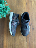 Tênis Infantil Asics Fantasy IV Marinho e Rosa TAM 31